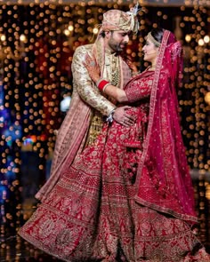 Traditional Wedding Rituals